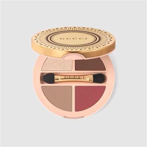 palette gucci beauty|gucci colors meaning.